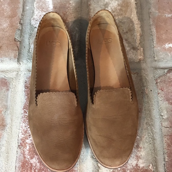 inc slip on shoes